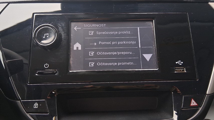 RABLJENO VOZILO OPEL CORSA EDITION F 1,2 XEL MT5 Mehanički mjenjač BENZIN 224626