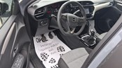 RABLJENO VOZILO OPEL CORSA EDITION F 1,2 XEL MT5 Mehanički mjenjač BENZIN 224621