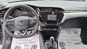RABLJENO VOZILO OPEL CORSA EDITION F 1,2 XEL MT5 Mehanički mjenjač BENZIN 224621