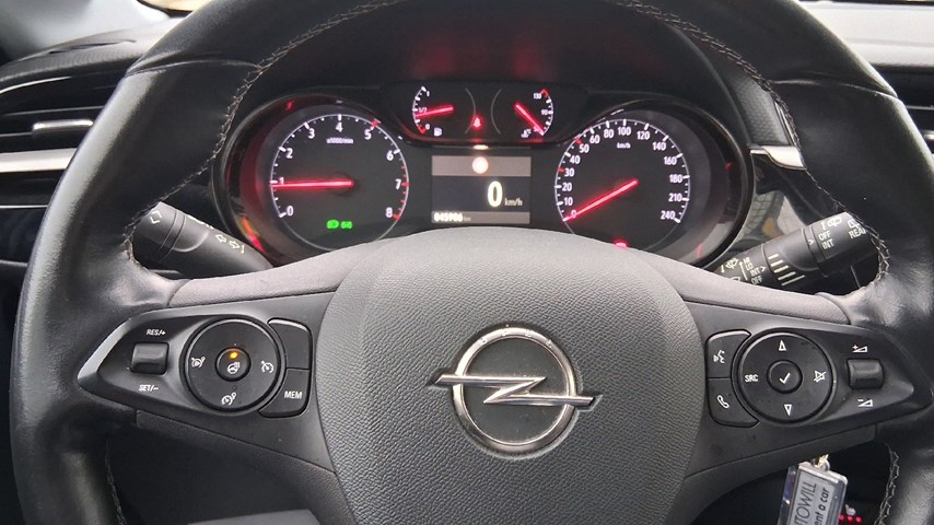 RABLJENO VOZILO OPEL CORSA EDITION F 1,2 XEL MT5 Mehanički mjenjač BENZIN 224562