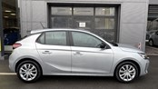 RABLJENO VOZILO OPEL CORSA EDITION F 1,2 XEL MT5 Mehanički mjenjač BENZIN 224620