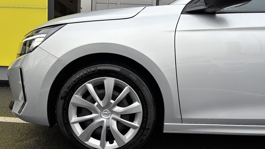 RABLJENO VOZILO OPEL CORSA EDITION F 1,2 XEL MT5 Mehanički mjenjač BENZIN 224620