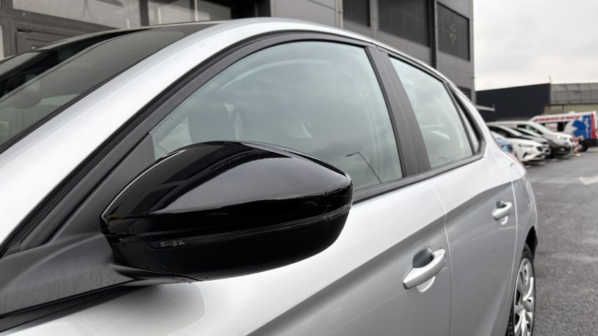 RABLJENO VOZILO OPEL CORSA EDITION F 1,2 XEL MT5 Mehanički mjenjač BENZIN 224620