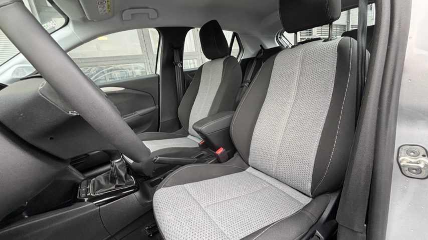 RABLJENO VOZILO OPEL CORSA EDITION F 1,2 XEL MT5 Mehanički mjenjač BENZIN 224620