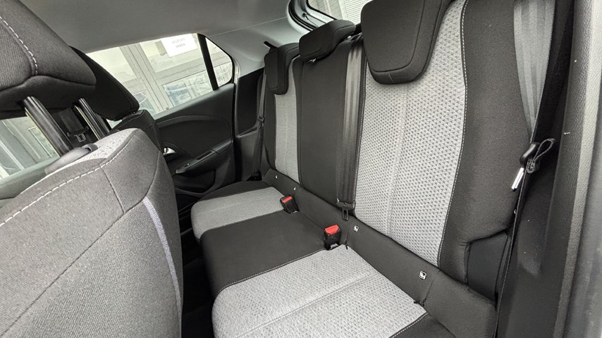 RABLJENO VOZILO OPEL CORSA EDITION F 1,2 XEL MT5 Mehanički mjenjač BENZIN 224620