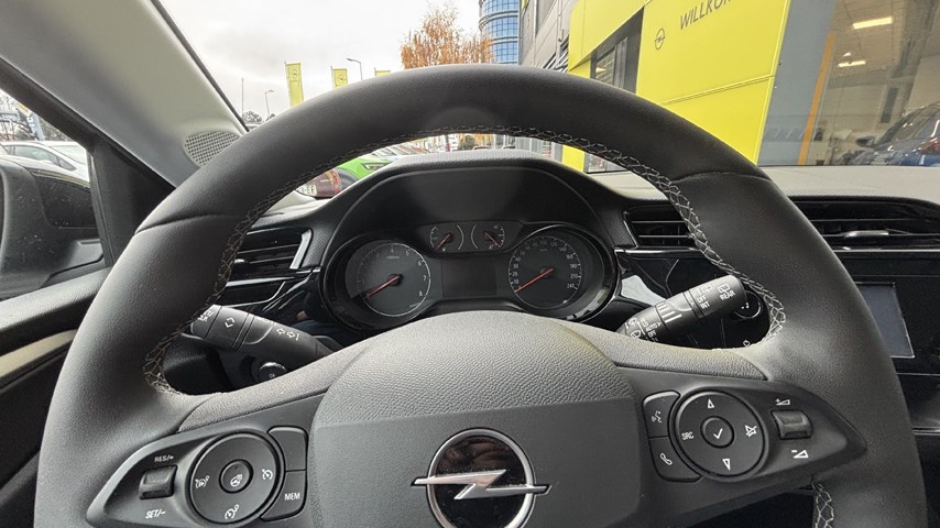 RABLJENO VOZILO OPEL CORSA EDITION F 1,2 XEL MT5 Mehanički mjenjač BENZIN 224620