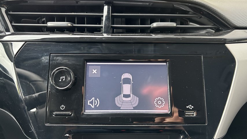 RABLJENO VOZILO OPEL CORSA EDITION F 1,2 XEL MT5 Mehanički mjenjač BENZIN 224620