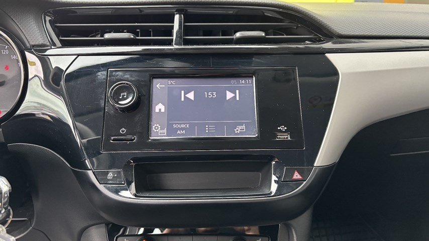 RABLJENO VOZILO OPEL CORSA EDITION F 1,2 XEL MT5 Mehanički mjenjač BENZIN 224620