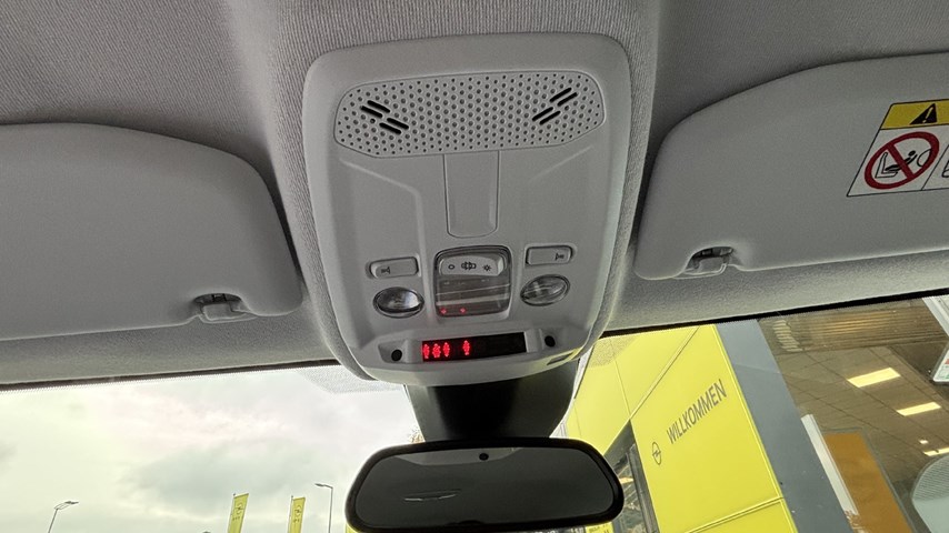 RABLJENO VOZILO OPEL CORSA EDITION F 1,2 XEL MT5 Mehanički mjenjač BENZIN 224620