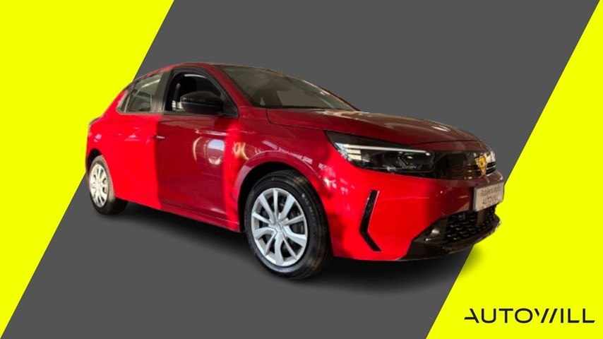 RABLJENO VOZILO OPEL CORSA EDITION F 1,2 XEL MT5 Mehanički mjenjač BENZIN 224163