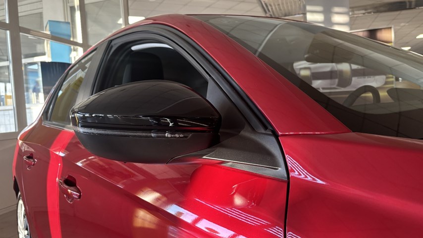 RABLJENO VOZILO OPEL CORSA EDITION F 1,2 XEL MT5 Mehanički mjenjač BENZIN 224163