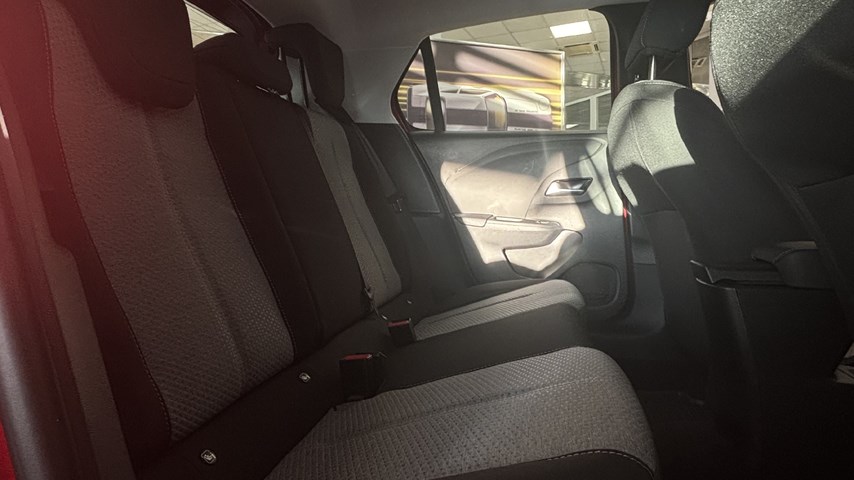 RABLJENO VOZILO OPEL CORSA EDITION F 1,2 XEL MT5 Mehanički mjenjač BENZIN 224163