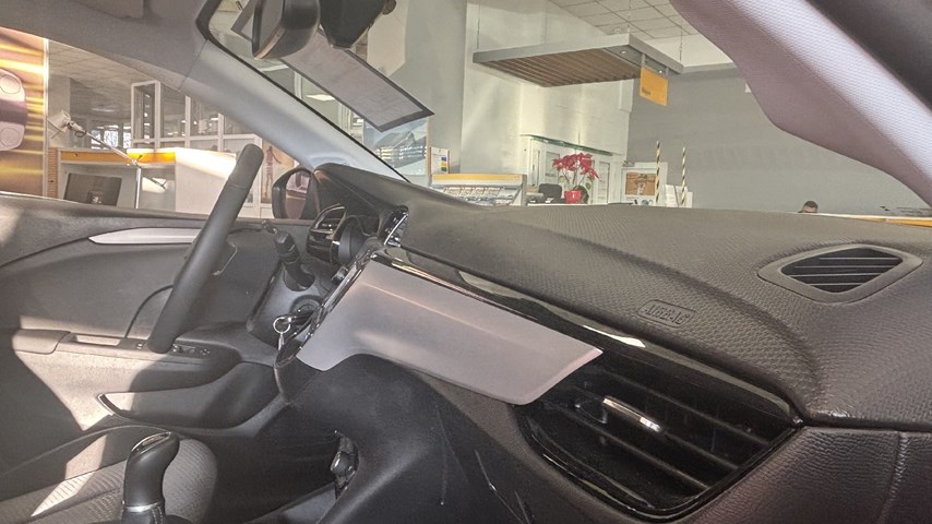 RABLJENO VOZILO OPEL CORSA EDITION F 1,2 XEL MT5 Mehanički mjenjač BENZIN 224163