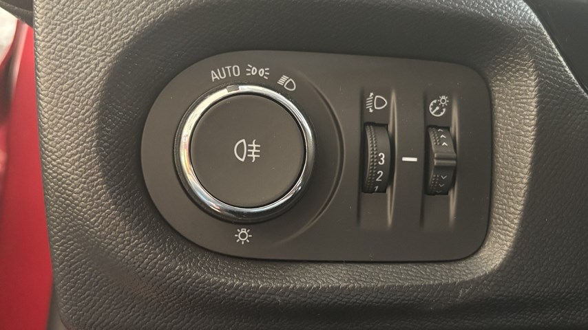 RABLJENO VOZILO OPEL CORSA EDITION F 1,2 XEL MT5 Mehanički mjenjač BENZIN 224163