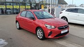 RABLJENO VOZILO OPEL CORSA EDITION F 1,2 XEL MT5 Mehanički mjenjač BENZIN 224563
