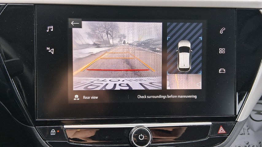 RABLJENO VOZILO OPEL CORSA EDITION F 1,2 XEL MT5 Mehanički mjenjač BENZIN 224563