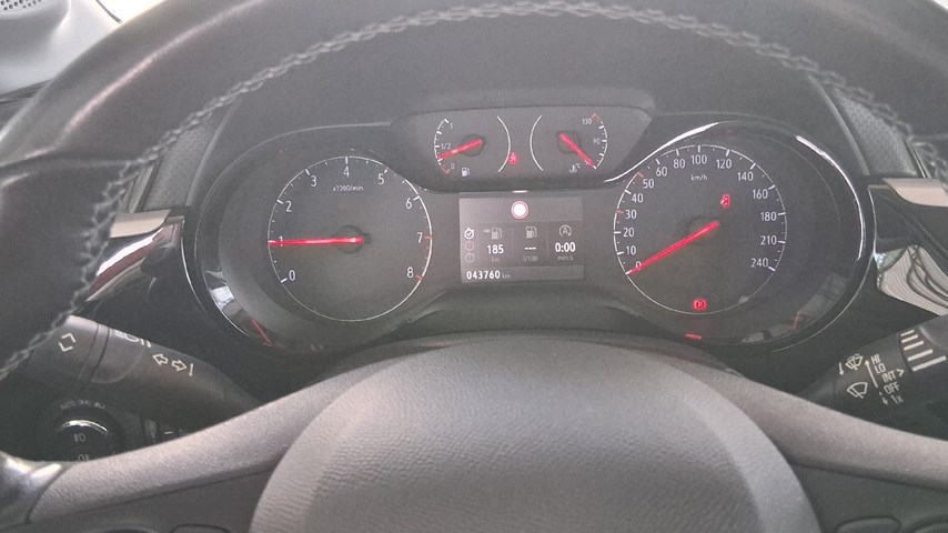 RABLJENO VOZILO OPEL CORSA EDITION F 1,2 XEL MT5 Mehanički mjenjač BENZIN 224563