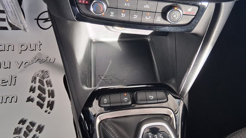 RABLJENO VOZILO OPEL CORSA EDITION F 1,2 XEL MT5 Mehanički mjenjač BENZIN 224563