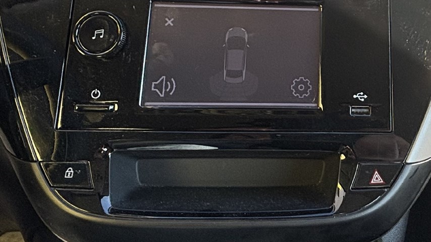 RABLJENO VOZILO OPEL CORSA EDITION F 1,2 XEL MT5 Mehanički mjenjač BENZIN 224627