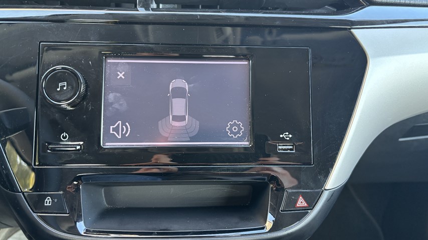 RABLJENO VOZILO OPEL CORSA EDITION F 1,2 XEL MT5 Mehanički mjenjač BENZIN 224627