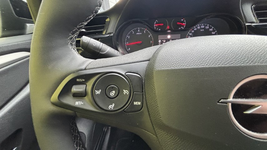 RABLJENO VOZILO OPEL CORSA EDITION F 1,2 XEL MT5 Mehanički mjenjač BENZIN 224628