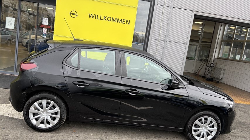 RABLJENO VOZILO OPEL CORSA EDITION F 1,2 XEL MT5 Mehanički mjenjač BENZIN 224629