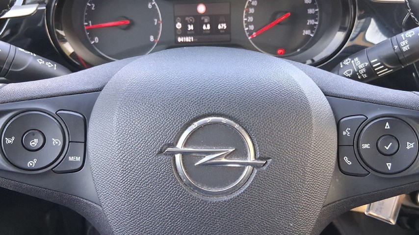 RABLJENO VOZILO OPEL CORSA EDITION F 1,2 XEL MT5 Mehanički mjenjač BENZIN 81440