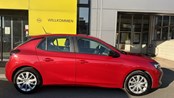 RABLJENO VOZILO OPEL CORSA EDITION F 1,2 XEL MT5 Mehanički mjenjač BENZIN 224627