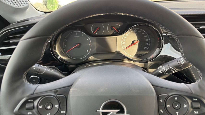 RABLJENO VOZILO OPEL CORSA EDITION F 1,2 XEL MT5 Mehanički mjenjač BENZIN 224627