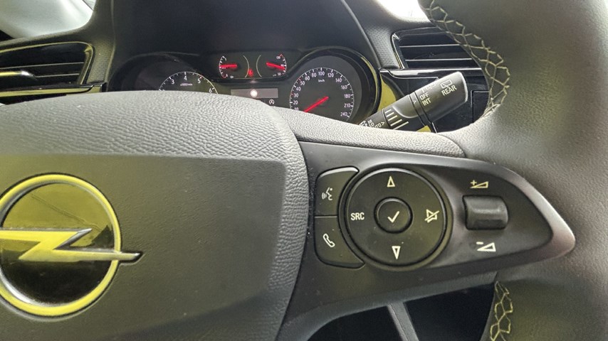 RABLJENO VOZILO OPEL CORSA EDITION F 1,2 XEL MT5 Mehanički mjenjač BENZIN 224628