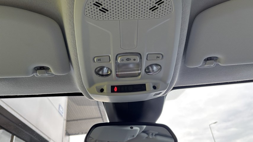 RABLJENO VOZILO OPEL CORSA EDITION F 1,2 XEL MT5 Mehanički mjenjač BENZIN 224628