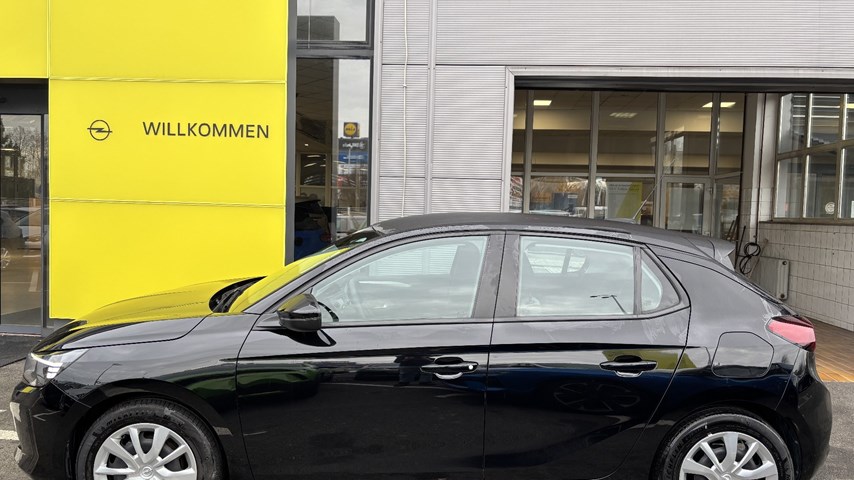 RABLJENO VOZILO OPEL CORSA EDITION F 1,2 XEL MT5 Mehanički mjenjač BENZIN 224629