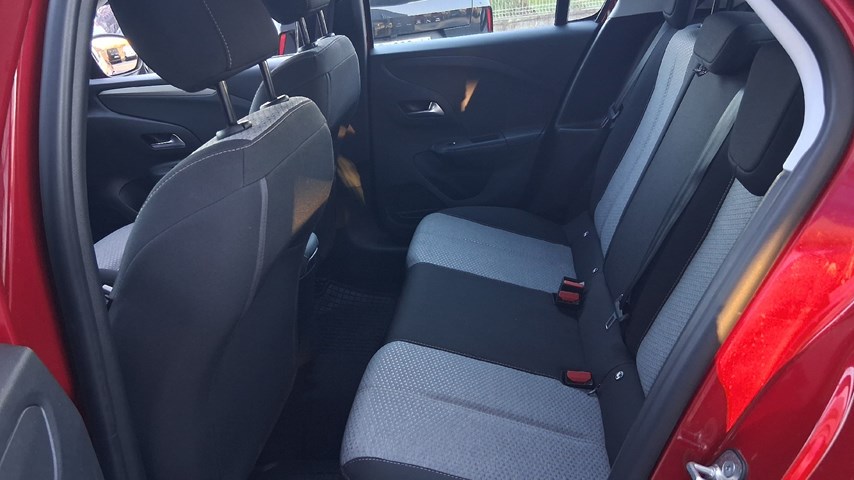 RABLJENO VOZILO OPEL CORSA EDITION F 1,2 XEL MT5 Mehanički mjenjač BENZIN 81452