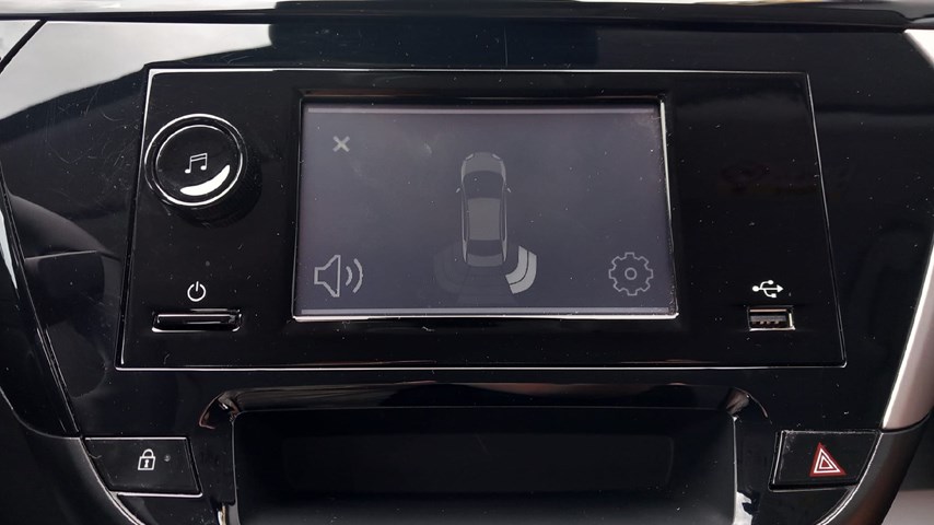 RABLJENO VOZILO OPEL CORSA EDITION F 1,2 XEL MT5 Mehanički mjenjač BENZIN 81452