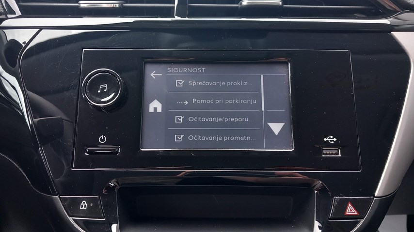 RABLJENO VOZILO OPEL CORSA EDITION F 1,2 XEL MT5 Mehanički mjenjač BENZIN 81452