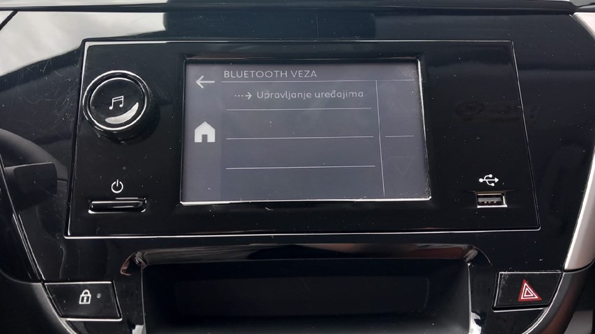 RABLJENO VOZILO OPEL CORSA EDITION F 1,2 XEL MT5 Mehanički mjenjač BENZIN 81452