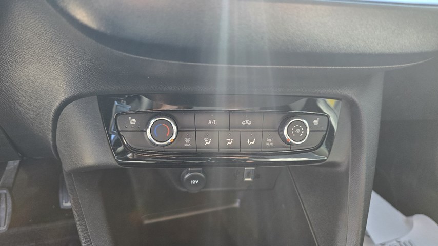 RABLJENO VOZILO OPEL CORSA EDITION F 1,2 XEL MT5 Mehanički mjenjač BENZIN 81397