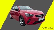 RABLJENO VOZILO OPEL CORSA EDITION F 1,2 XEL MT5 Mehanički mjenjač BENZIN 224032