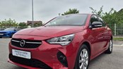 RABLJENO VOZILO OPEL CORSA EDITION F 1,2 XEL MT5 Mehanički mjenjač BENZIN 224032
