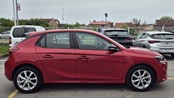 RABLJENO VOZILO OPEL CORSA EDITION F 1,2 XEL MT5 Mehanički mjenjač BENZIN 224032
