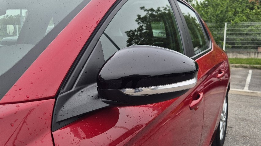 RABLJENO VOZILO OPEL CORSA EDITION F 1,2 XEL MT5 Mehanički mjenjač BENZIN 224032