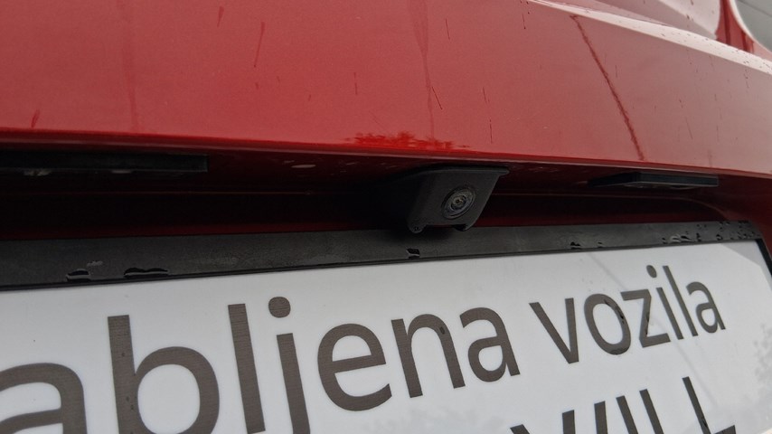 RABLJENO VOZILO OPEL CORSA EDITION F 1,2 XEL MT5 Mehanički mjenjač BENZIN 224032