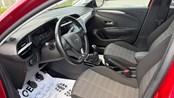 RABLJENO VOZILO OPEL CORSA EDITION F 1,2 XEL MT5 Mehanički mjenjač BENZIN 224032