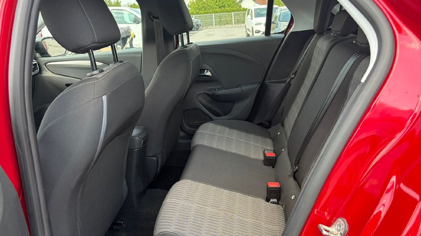 RABLJENO VOZILO OPEL CORSA EDITION F 1,2 XEL MT5 Mehanički mjenjač BENZIN 224032