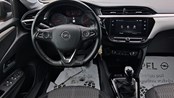 RABLJENO VOZILO OPEL CORSA EDITION F 1,2 XEL MT5 Mehanički mjenjač BENZIN 224032