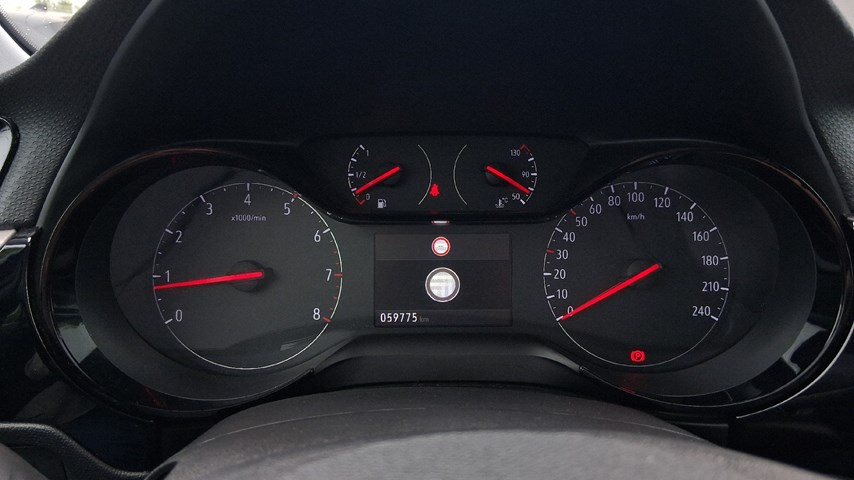 RABLJENO VOZILO OPEL CORSA EDITION F 1,2 XEL MT5 Mehanički mjenjač BENZIN 224032
