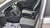 RABLJENO VOZILO OPEL CORSA EDITION F 1,2 XEL MT5 Mehanički mjenjač BENZIN 224158