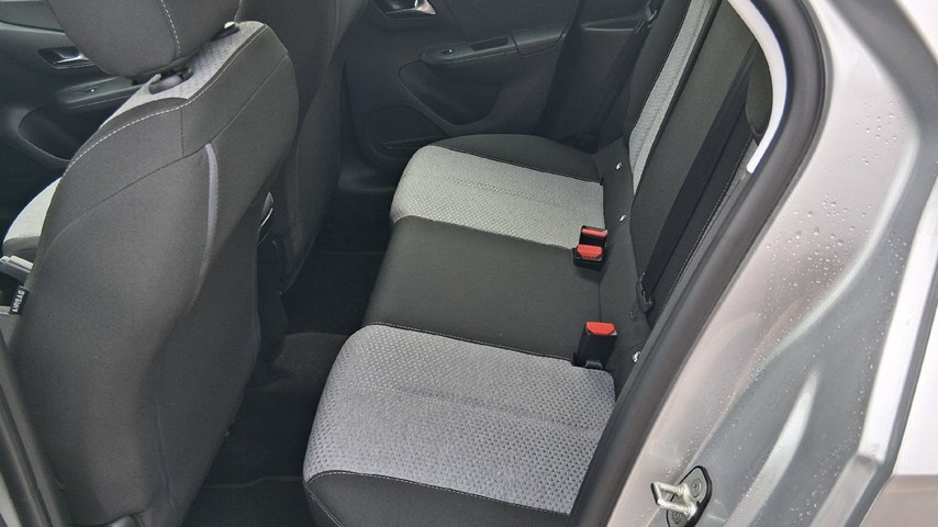 RABLJENO VOZILO OPEL CORSA EDITION F 1,2 XEL MT5 Mehanički mjenjač BENZIN 224158