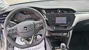 RABLJENO VOZILO OPEL CORSA EDITION F 1,2 XEL MT5 Mehanički mjenjač BENZIN 224158