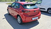 RABLJENO VOZILO OPEL CORSA EDITION F 1,2 XEL MT5 Mehanički mjenjač BENZIN 224160